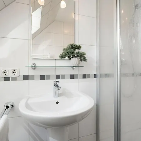 Haus Waidmannsruh Hubertus Apartment *