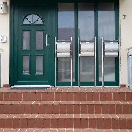 Haus Waidmannsruh Hubertus