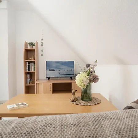 Апартаменты Haus Waidmannsruh Hubertus *