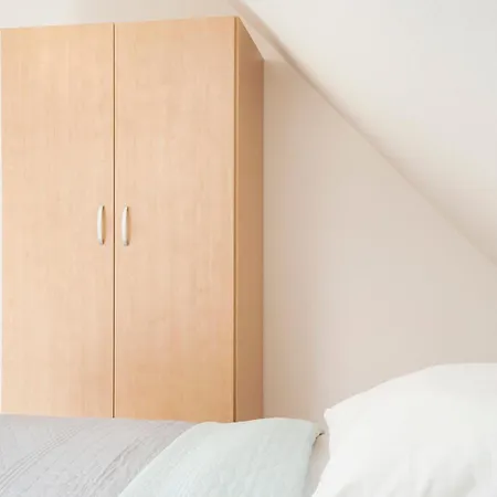 Haus Waidmannsruh Hubertus * Келленхузен