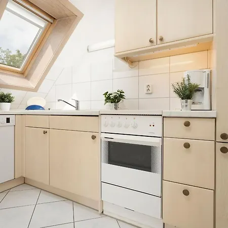 Apartment Haus Waidmannsruh Hubertus