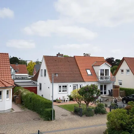 Haus Waidmannsruh Hubertus Келленхузен