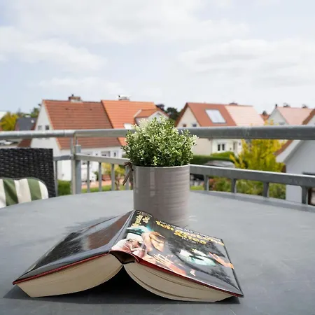 Апартаменты Haus Waidmannsruh Hubertus