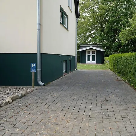 Haus Waidmannsruh Hubertus