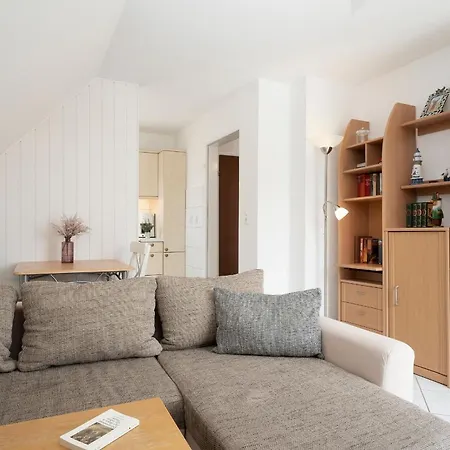 Apartment Haus Waidmannsruh Hubertus *