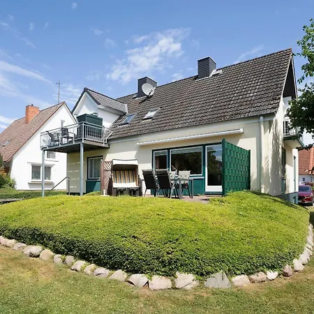 Haus Waidmannsruh Hubertus *